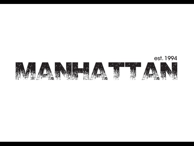 Cafe Manhattan