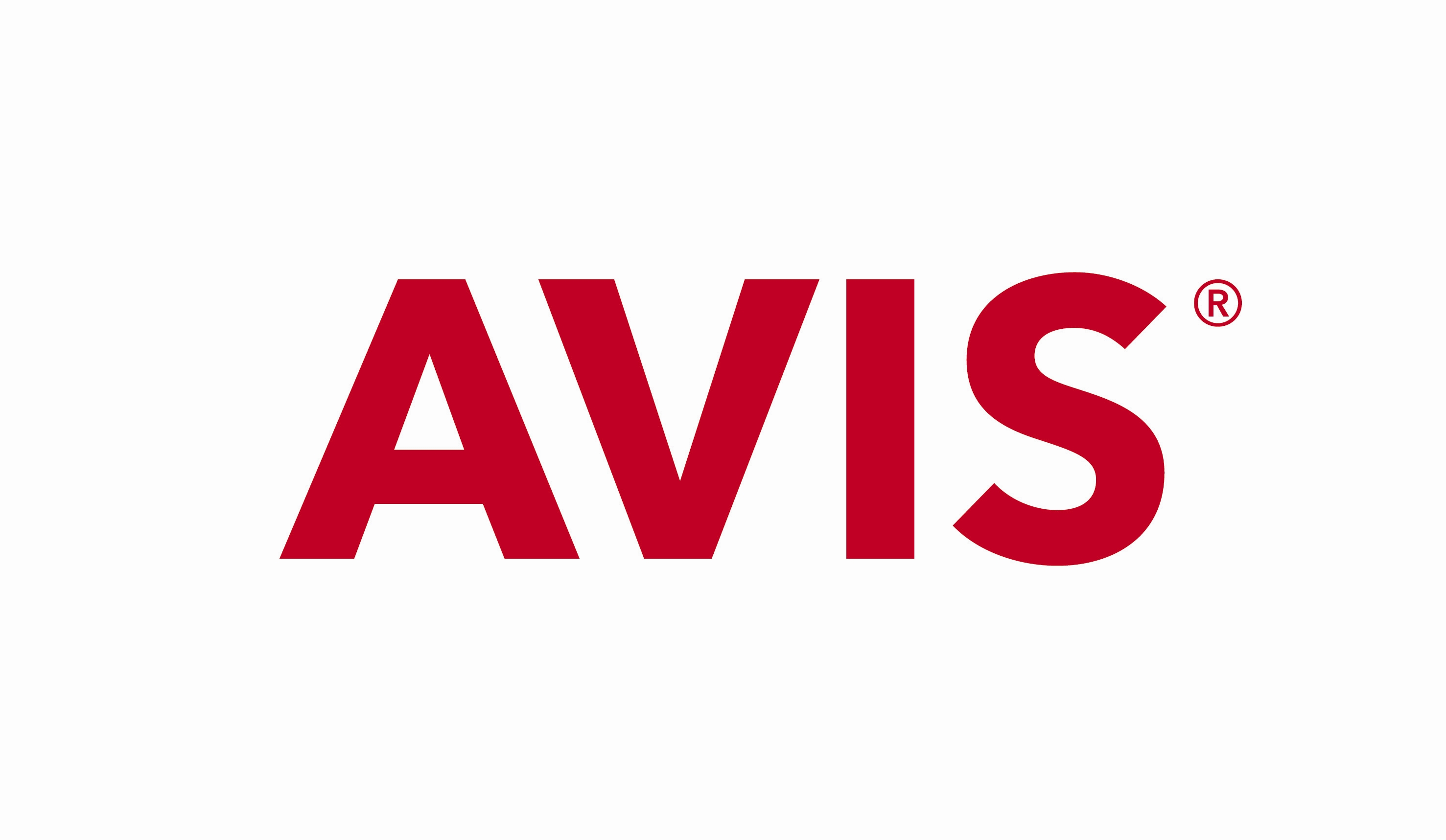 Avis Car Rental