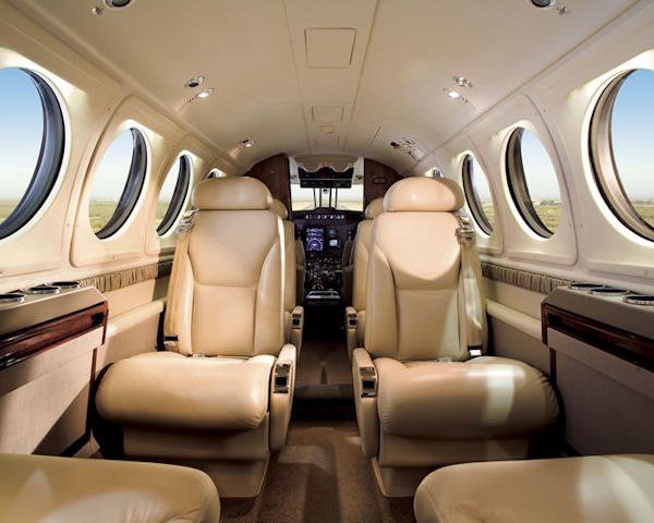 Cap Afrique Helicopter, Corporate Jet Charters & Tours