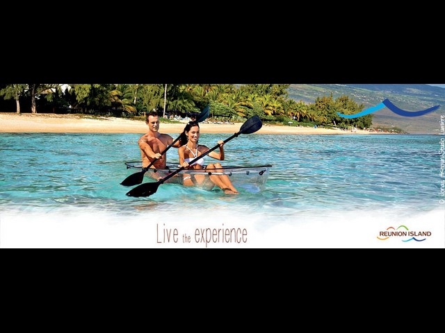 Reunion Island